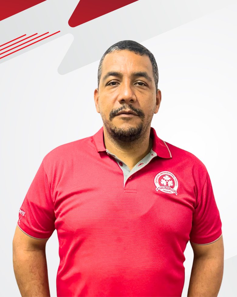 Prof. Peter Alzuro – español