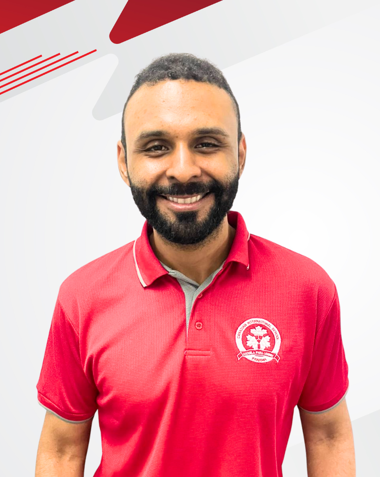 Prof. Javier Scott – ingles