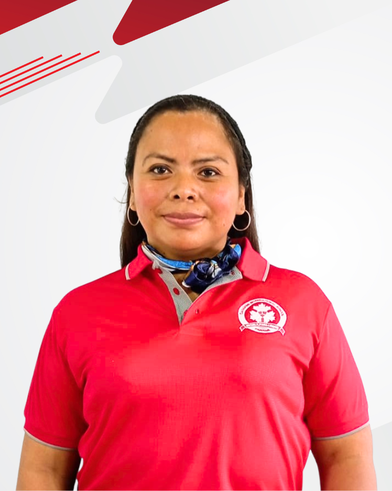 Prof. Katherine Perez español