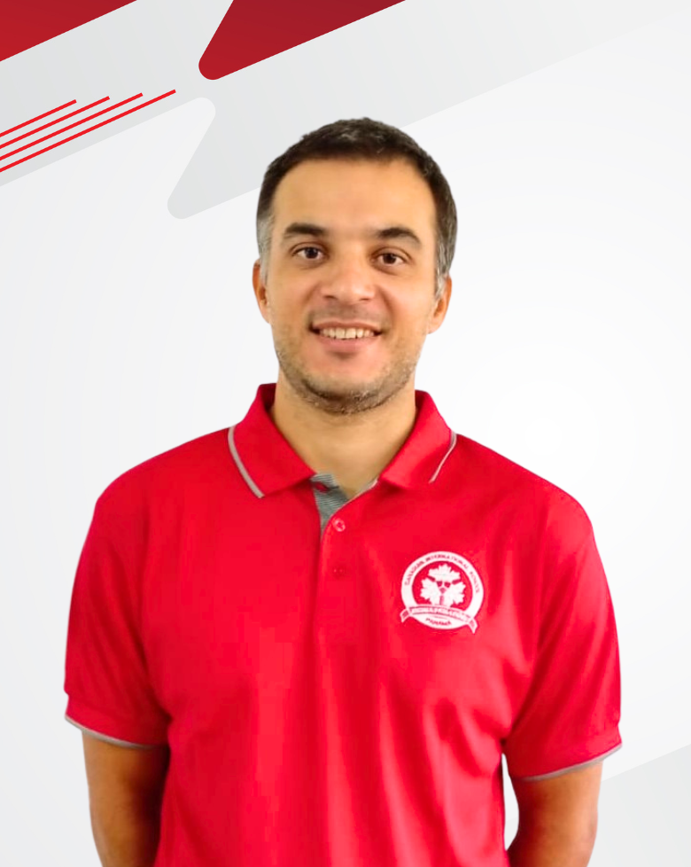 Prof. Pablo cepeda matemáticas y física